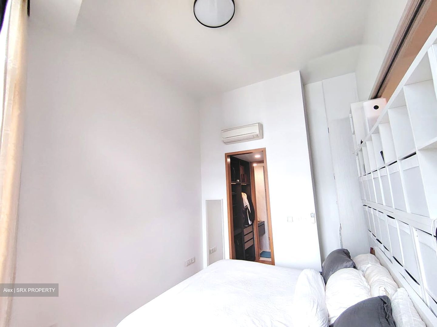Marina One Residences (D1), Apartment #563779791